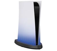 Soporte de consola Venom PS5 con luces LED multicolores para PS5 / PS5 Slim