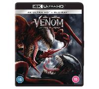 Venom: Let There Be Carnage – Blu-ray (2021)