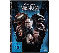 Venom: Let There Be Carnage [Alemania] [DVD]