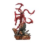 Venom: Let There Be Carnage BDS Art Scale Statua 1/10 Carnage 30 Cm Iron Studios