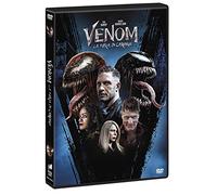 Venom: Let There Be Carnage [DVD] (IMPORT) (No hay versión española)