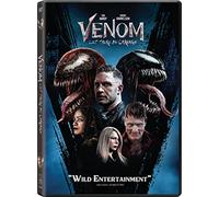 Venom: Let There Be Carnage [USA] [DVD]