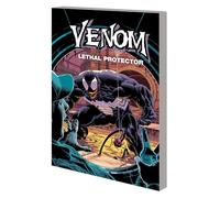 VENOM: LETHAL PROTECTOR - HEART OF THE HUNTED: 1