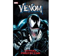 Marvel Comics – Venom: Lethal Protector – Nueva impresión