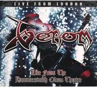 Venom - Live from london
