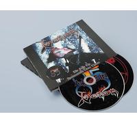 Venom – Live from the Hammersmith Odeon Theatre – CD/DVD digipaque – Nuevo sellado