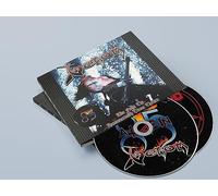 Venom – Live from the Hammersmith Odeon Theatre – CD/DVD digipaque – Nuevo sellado