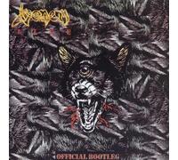 Venom - Live - Official Bootleg