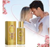 Venom-Love Cologne Feromonas Perfume de Feromonas, Perfume de Feromonas, Perfume de Feromonas de Larga Duración, El Arma Secreta para una Atracción Irresistible (1 unidad)