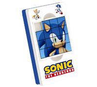 Venom Magic Puzzle Games Case: Sonic the Hedgehog (Nintendo DS/DS Lite/DSi/DSi XL )