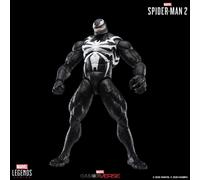 Marvel Legends Series Gamerverse, Figura de acción de Venom