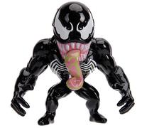 Venom Metalfigs Die-Cast Figura Jada Toys