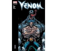 VENOM MODERN ERA EPIC COLLECTION: SHIVER