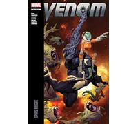 VENOM – Colección Épica Era Moderna: Space Knight – Marvel Comics