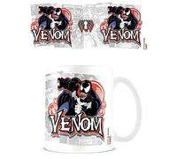 Taza Venom Marvel 315ml - PIRÁMIDE