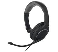 Venom Nighthawk Universal Gaming Chat Headset (PS4 / Xbox One/Switch/PC/Mac) [Importación Inglesa]