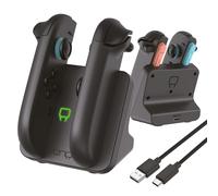 Venom Base de carga magnética para Joy-Con de Switch 2, Nintendo Switch 2