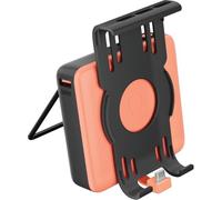 Venom Nintendo Switch 2 Power Bank & Soporte | Cargador Portátil 20000mAh con Kickstand y Pantalla LED