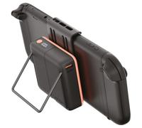 Venom Nintendo Switch 2 Power Bank & Soporte | Cargador Portátil 20000mAh con Kickstand y Pantalla LED
