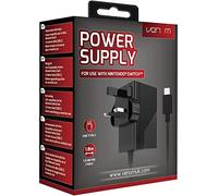 Venom Nintendo Switch Power Supply (Compatible with Console, Dock and Pro Controller) - Nintendo Switch [Importación inglesa]