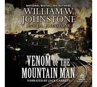 Venom of the Mountain Man