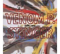 Venom P. Stinger - 1986-1991