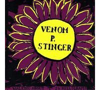 Venom P. Stinger - Walking About [Vinilo]