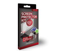 Venom Paquete doble de protectores de pantalla de vidrio templado (Nintendo Switch Lite)