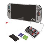 Venom Paquete protector para Switch 2 (Nintendo Switch 2) - Exclusivo de Amazon