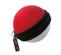 Venom Poke Ball Protective Case - Nintendo Switch [Importación inglesa]