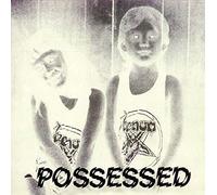 Venom - Possessed