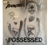 VENOM - possessed LP