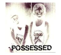 Venom - Possessed =remastered=