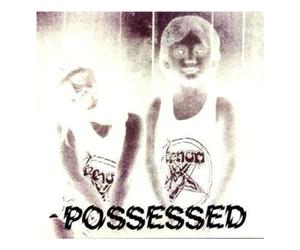 Venom - Possessed =remastered=