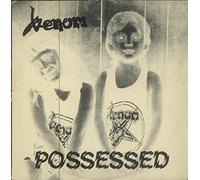 VENOM - Possessed [Vinilo]