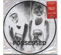 Venom - Possessed [Vinilo]