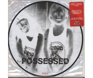 Venom - Possessed [Vinilo]