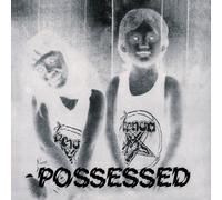 Venom Possessed (Vinyl) 12" Album Coloured Vinyl (PRESALE 21/08/2026)
