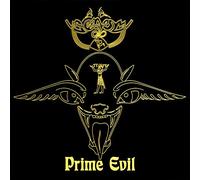 Venom - Prime Evil