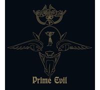 Venom - Prime evil [Vinilo]