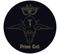 Venom - Prime evil [Vinilo]