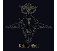 Venom - Prime evil [Vinilo]