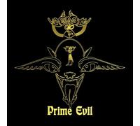 Venom - Venom - Prime Evil [Vinilo]