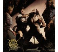 Venom Prison Animus (CD) Album (Importación USA)