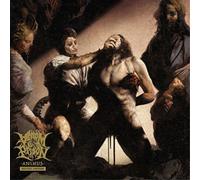 Venom Prison Animus (CD) Deluxe Album