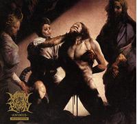 Venom Prison - Animus (Deluxe Edition)