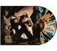 Venom Prison - Animus [Vinilo]