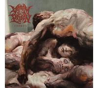 Venom Prison Erebos (Vinyl) 12" Album (Gatefold Cover)