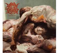 Venom Prison - Erebos Elebos
