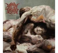 Venom Prison - Erebos [Vinilo]